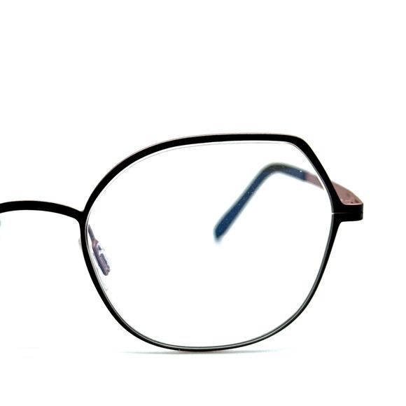 New, BLACKFIN Eyeglasses Claire BF937 Col.1311 Authentic - Picture 5 of 13